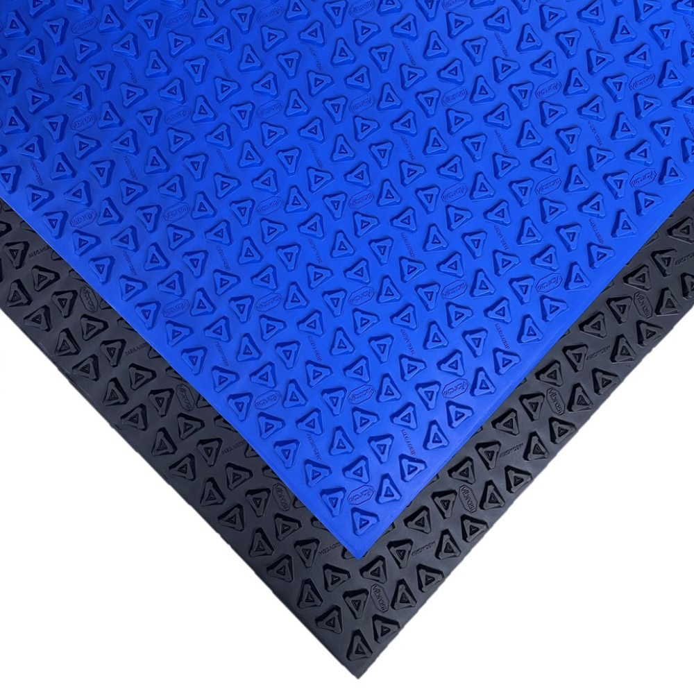 Vibram 7132 MEGALUG Rubber Soling Sheet