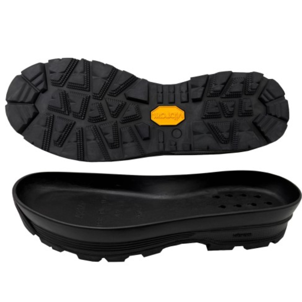 Vibram 1218A SNIPER Outsole Cupsole【MADE IN ITALY / TOP QUALITY】