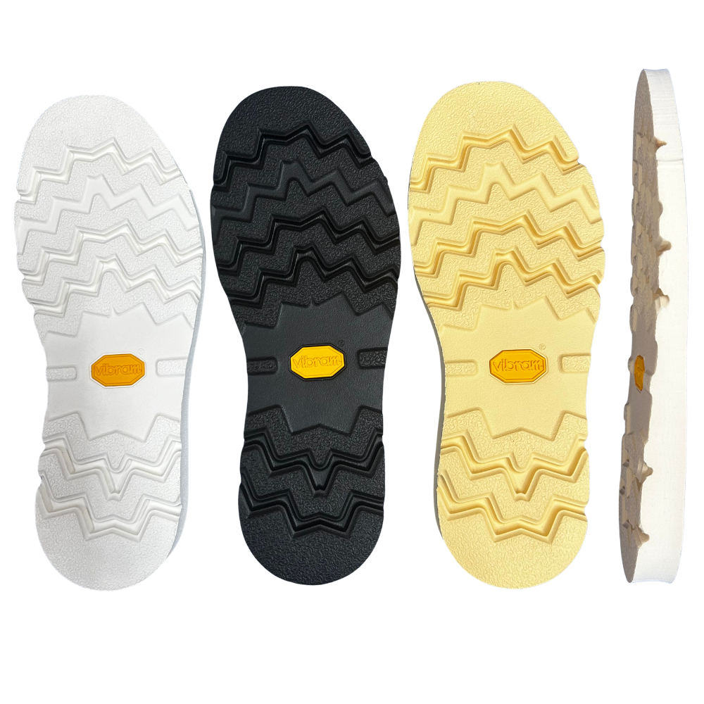 Vibram 738C Christy Cut Newflex Outsole