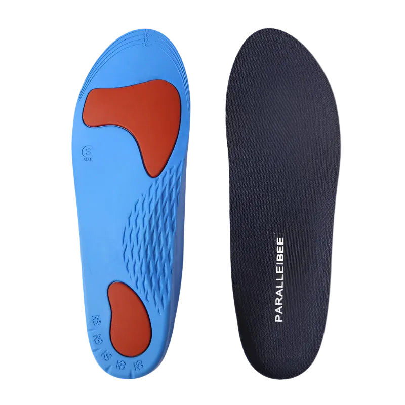 Paralleibee《1101》Arch Support Insole