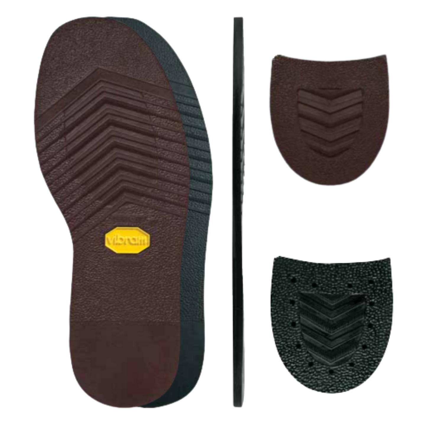 Vibram 700 Tygum Outsole
