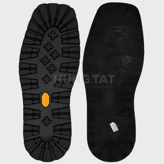 Vibram《148K》KLETTERLIFT outsole