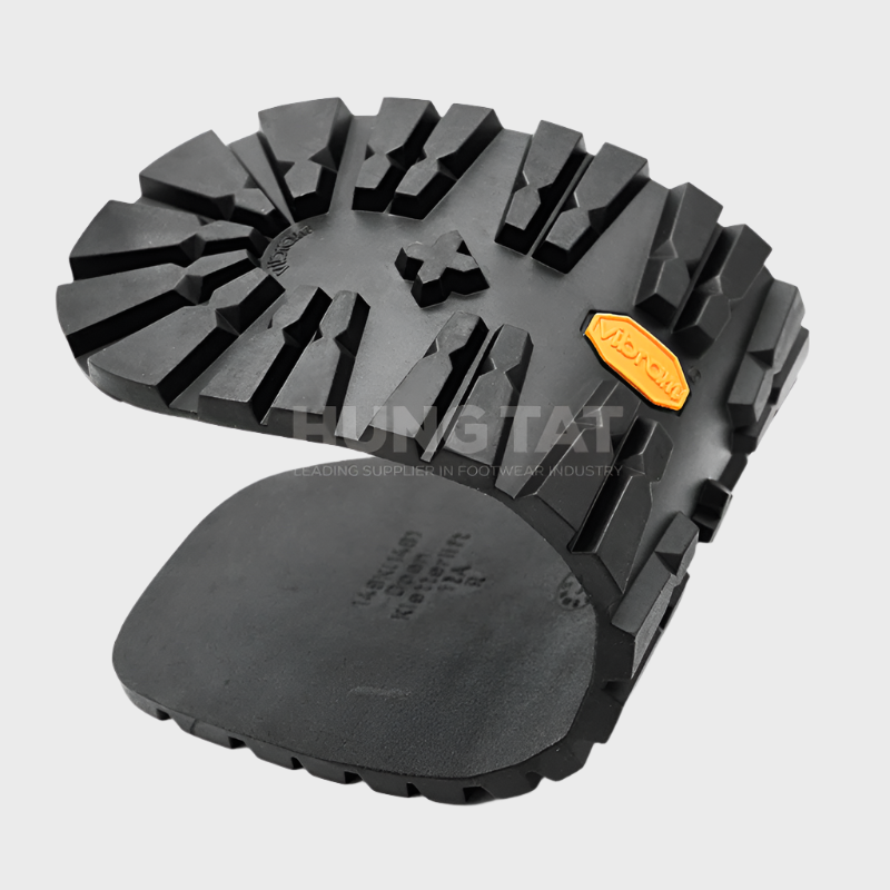 Vibram《148K》KLETTERLIFT outsole