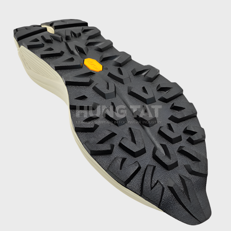Vibram《186C》SPHIKE RGS Outsole