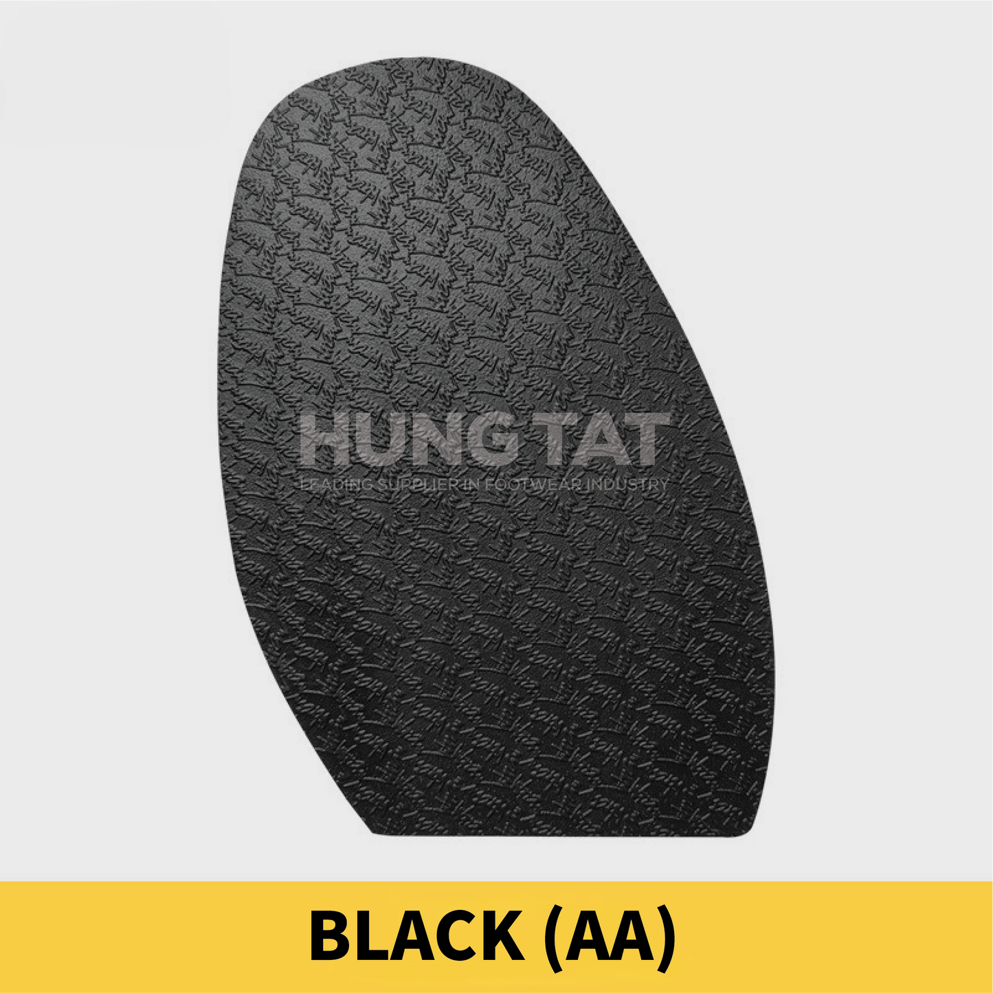 【10pairs】1.0mm Vibram《3374》FIRMINA MEZZASUOLA Half Sole