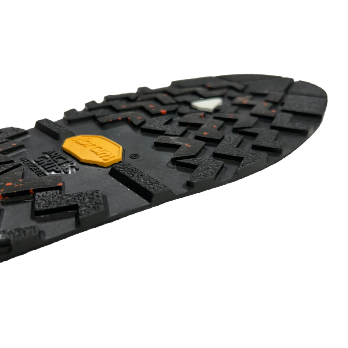Vibram《012AG》CHRISTY ARTIC GRIP Outsole