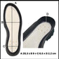 Vibram 138P PORTO Outsole Cupsole【MADE IN ITALY / TOP QUALITY】