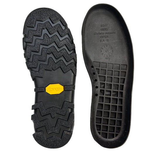Vibram《482C》CHRISTY CUPSOLE