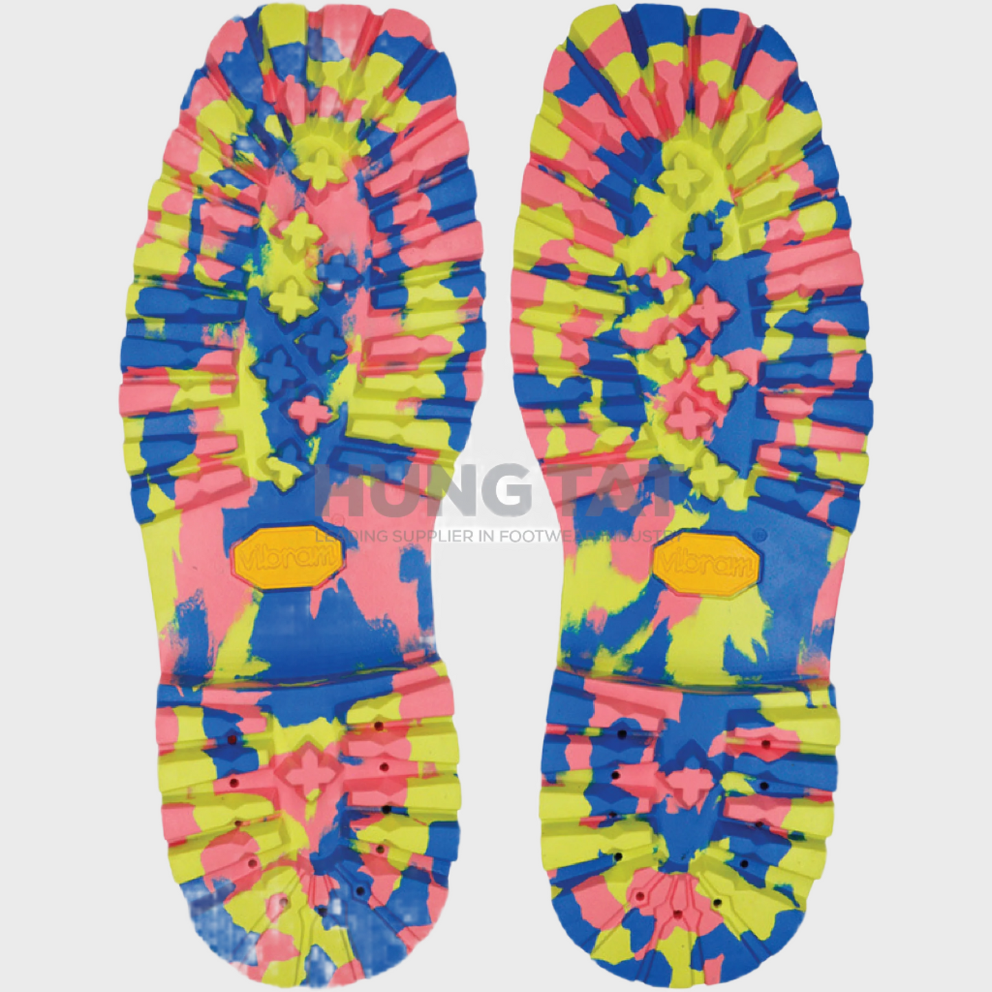 Vibram 132K MONTAGNA Outsole