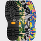 Vibram 132K MONTAGNA Outsole