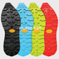 Vibram《LB042》ZEGALITE Litebase Outsole