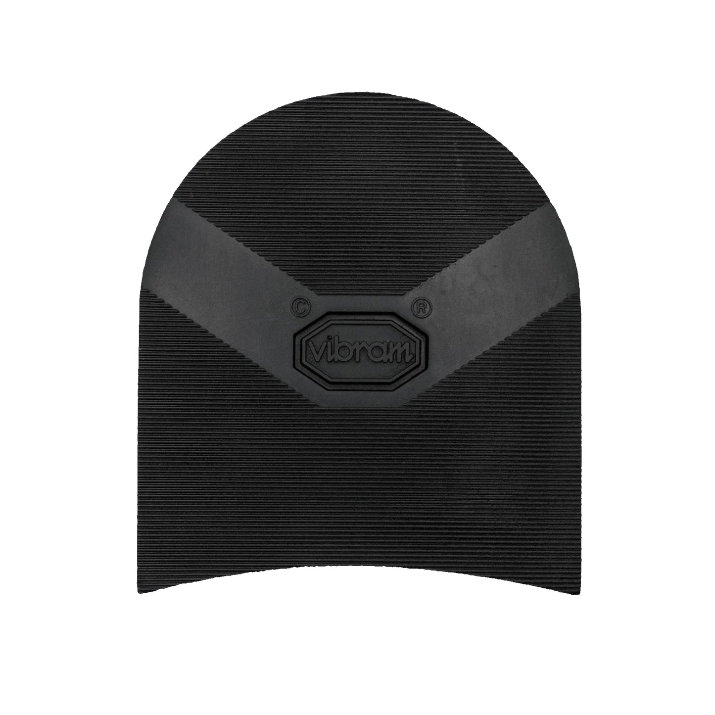 Vibram《5361》TRAVEL Heel 6mm