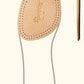 pedag 101 Leather 1/2 Insole