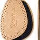 pedag 101 Leather 1/2 Insole