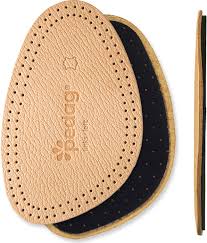 pedag 101 Leather 1/2 Insole