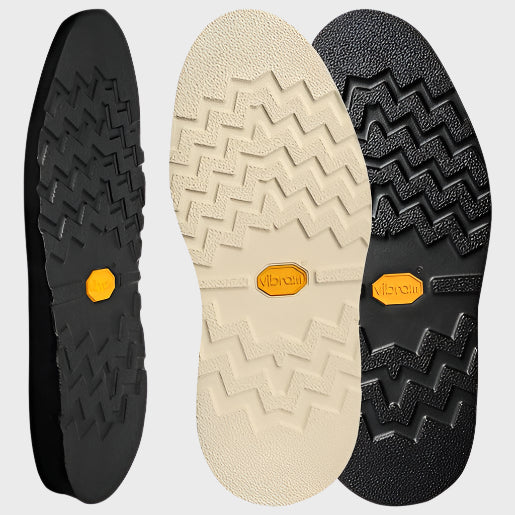 Vibram《377K》Christy Outsole