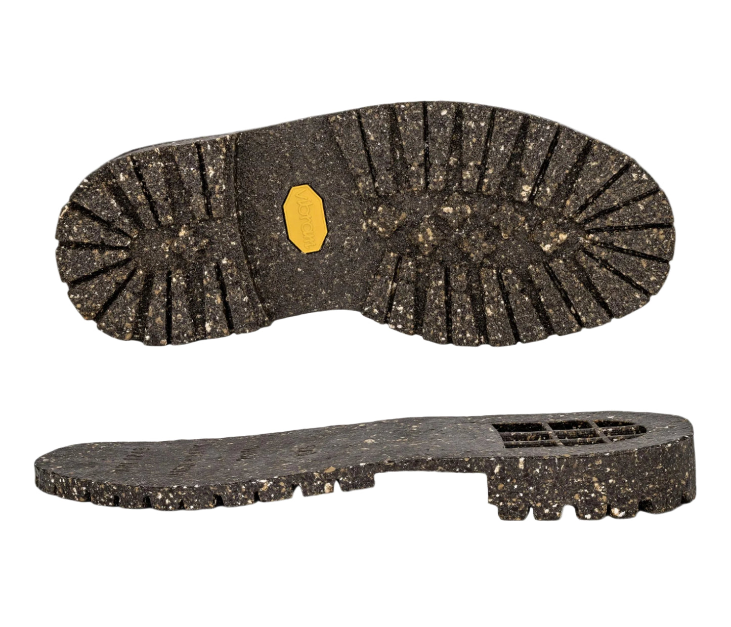 Vibram《1249S》MISTER TANK Outsole