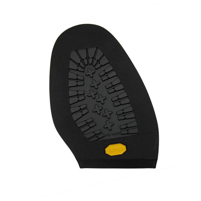 Vibram《2724》OIL RESISTING Half Sole