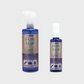 Columbus《02927/02928》Leather Cure Antibacterial Mist