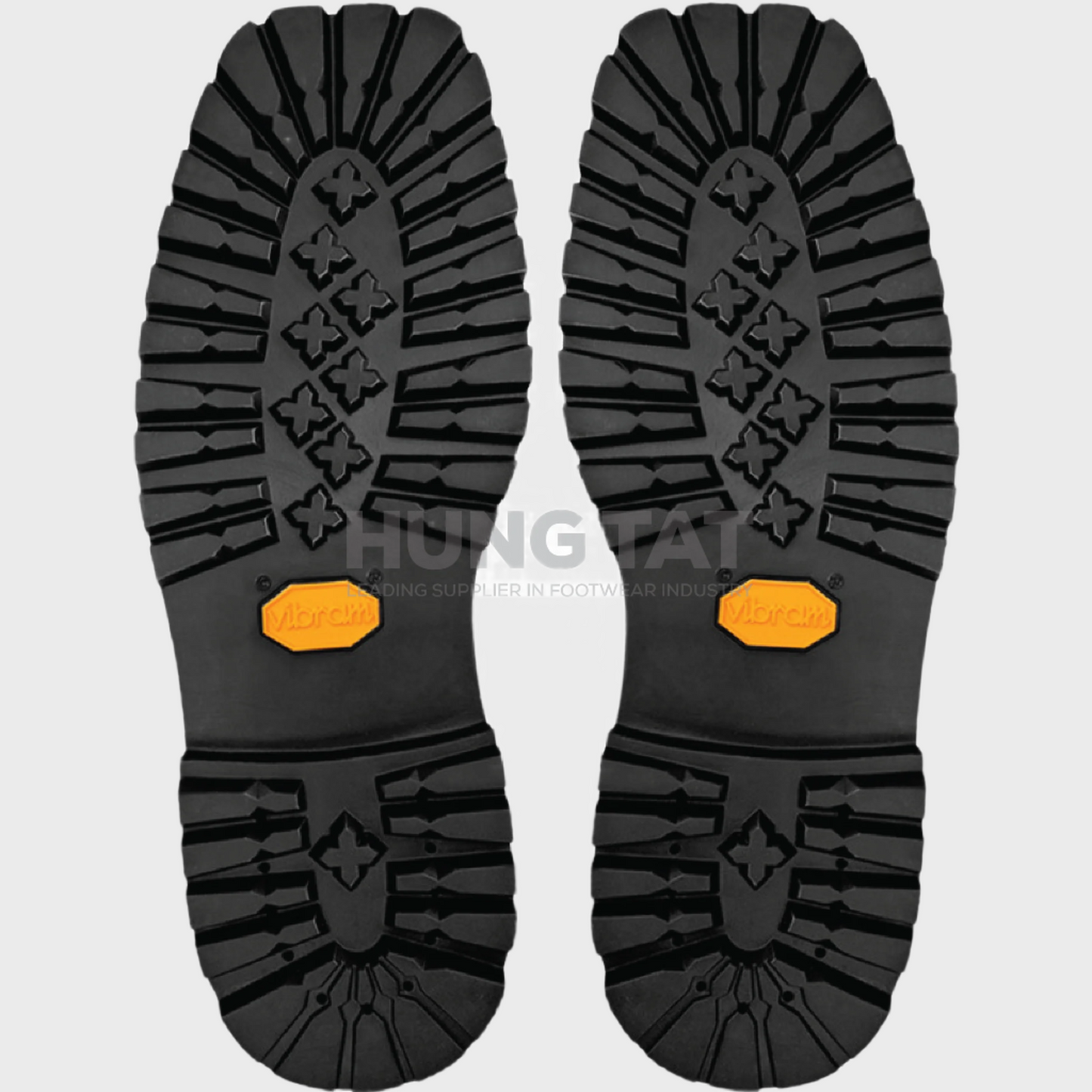 Vibram 132K MONTAGNA Outsole
