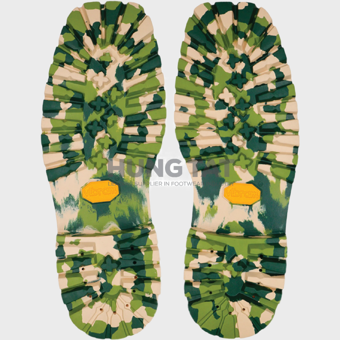 Vibram 132K MONTAGNA Outsole