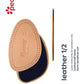 pedag 101 Leather 1/2 Insole