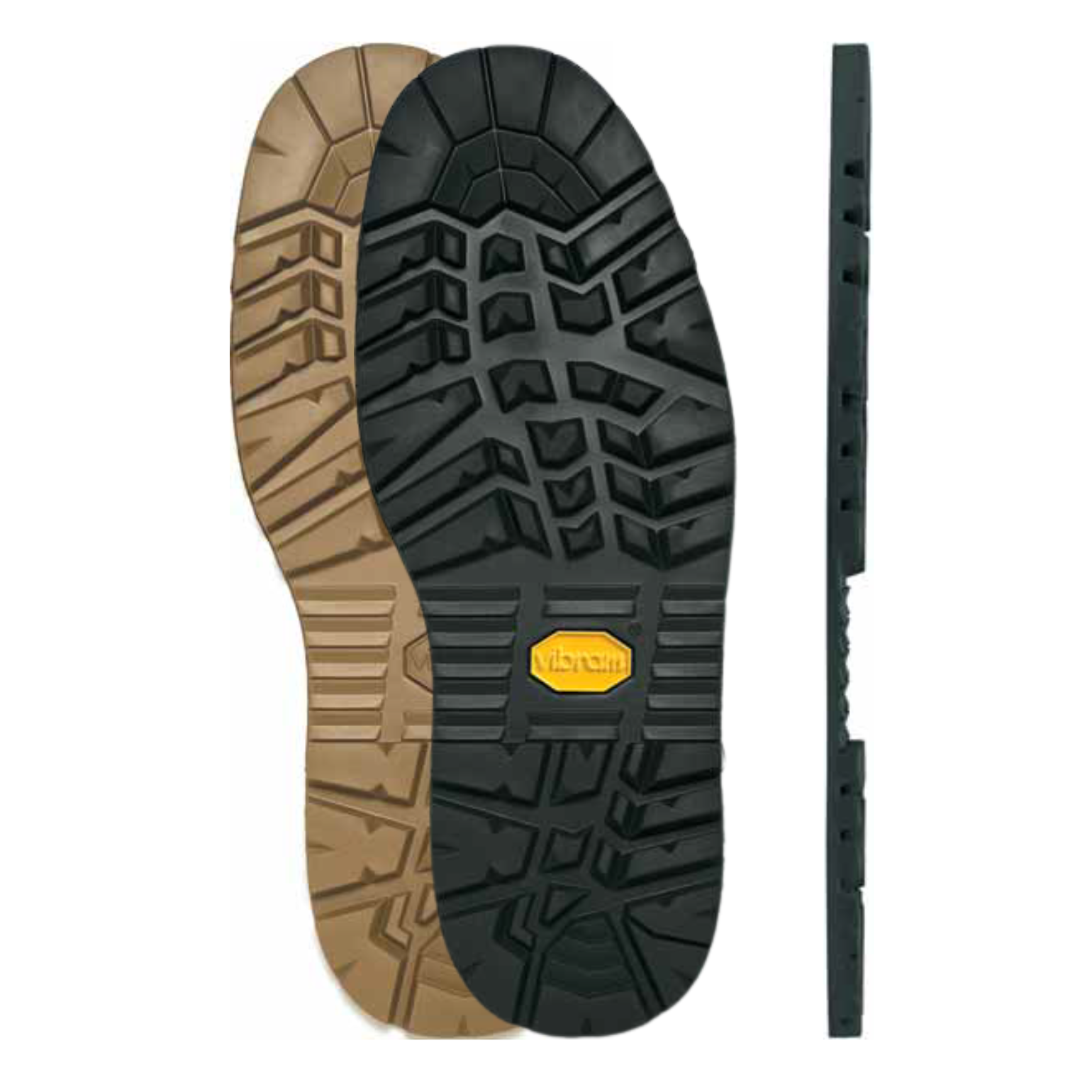 Vibram 1276 Sierra Sole