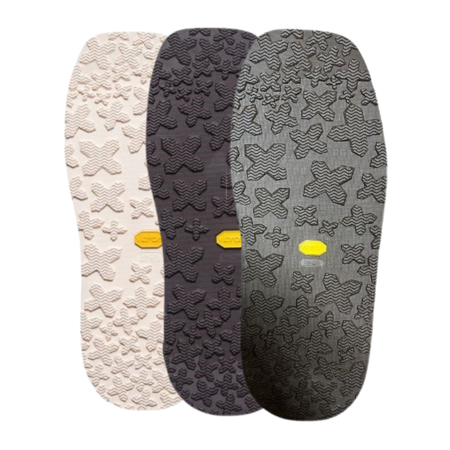 Vibram 1442 Friedrich Full Soles