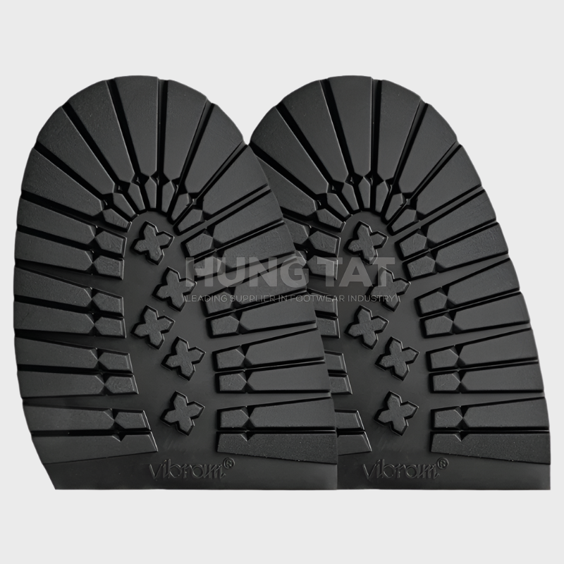 Vibram《2333》MORTARA Half Sole