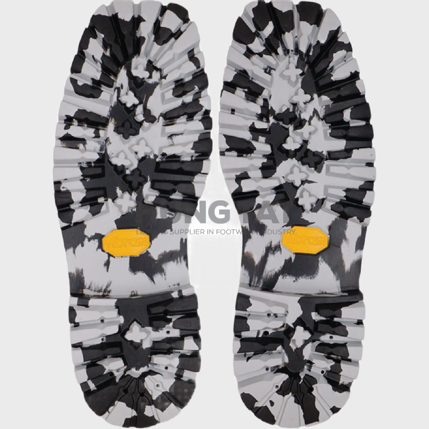 Vibram 132K MONTAGNA Outsole